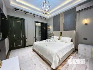 3-к квартира, на длительный срок, 90м2, 13/22 этаж