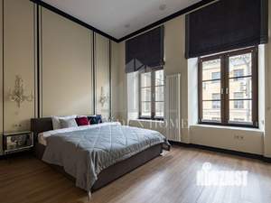 3-к квартира, на длительный срок, 100м2, 3/4 этаж