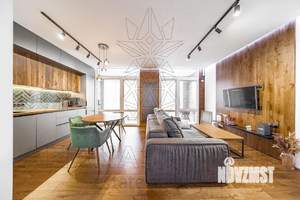 1-к квартира, на длительный срок, 65м2, 10/11 этаж