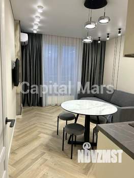 2-к квартира, на длительный срок, 41м2, 9/23 этаж