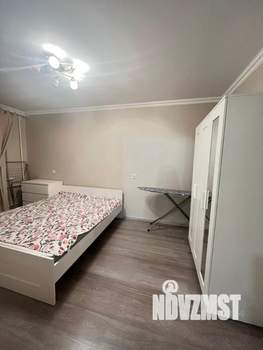 2-к квартира, на длительный срок, 55м2, 4/10 этаж