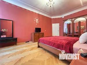 2-к квартира, посуточно, 100м2, 2/6 этаж