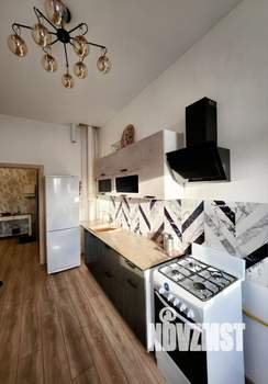 1-к квартира, на длительный срок, 40м2, 2/7 этаж