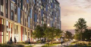 1-к квартира, на длительный срок, 36м2, 9/15 этаж