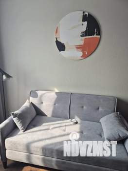 1-к квартира, посуточно, 34м2, 5/18 этаж