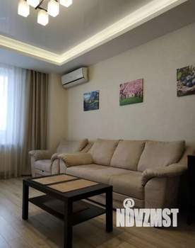 2-к квартира, на длительный срок, 71м2, 23/25 этаж