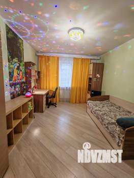 2-к квартира, на длительный срок, 53м2, 7/9 этаж