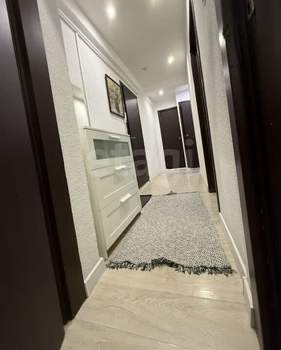 1-к квартира, на длительный срок, 35м2, 1/9 этаж