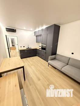 3-к квартира, на длительный срок, 64м2, 7/8 этаж