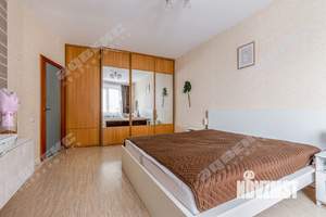 1-к квартира, на длительный срок, 44м2, 2/13 этаж