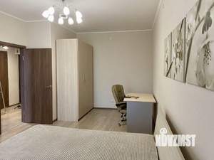 1-к квартира, на длительный срок, 43м2, 14/22 этаж