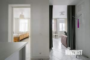 2-к квартира, на длительный срок, 52м2, 5/5 этаж