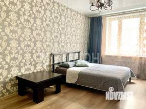 1-к квартира, на длительный срок, 44м2, 3/17 этаж