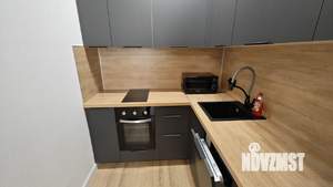 1-к квартира, на длительный срок, 32м2, 5/15 этаж