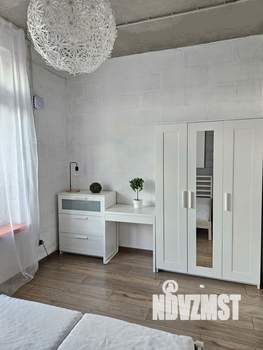 2-к квартира, посуточно, 65м2, 3/8 этаж