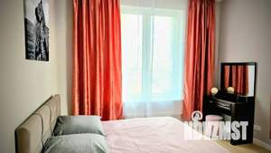 2-к квартира, посуточно, 67м2, 2/22 этаж