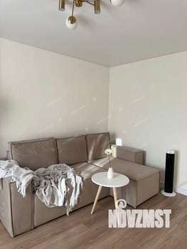 3-к квартира, на длительный срок, 61м2, 5/8 этаж