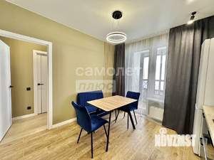 1-к квартира, на длительный срок, 35м2, 11/13 этаж