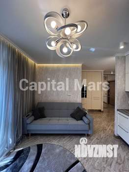 2-к квартира, на длительный срок, 46м2, 8/11 этаж