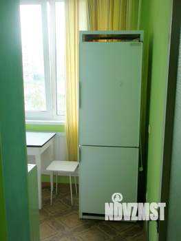 1-к квартира, на длительный срок, 32м2, 8/9 этаж