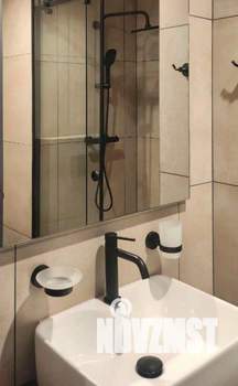 1-к квартира, посуточно, 22м2, 1/1 этаж