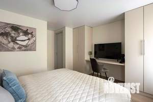 1-к квартира, посуточно, 62м2, 1/1 этаж