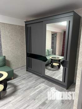 2-к квартира, на длительный срок, 45м2, 5/5 этаж