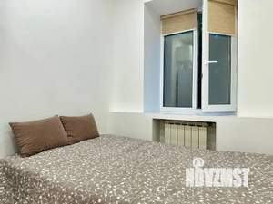 Студия квартира, посуточно, 16м2, 2/3 этаж