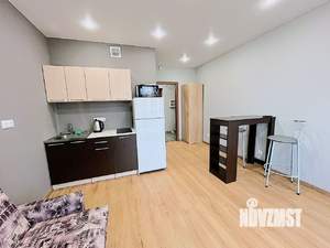 Студия квартира, на длительный срок, 25м2, 9/12 этаж