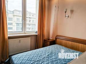 1-к квартира, посуточно, 40м2, 13/14 этаж