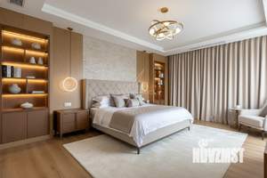 3-к квартира, на длительный срок, 110м2, 6/9 этаж