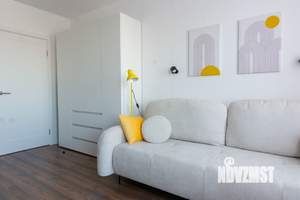 Студия квартира, посуточно, 24м2, 25/25 этаж