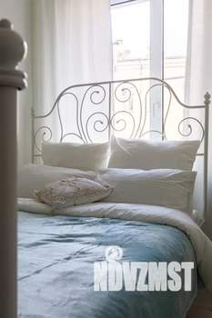 2-к квартира, посуточно, 55м2, 3/4 этаж