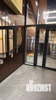Студия квартира, на длительный срок, 26м2, 2/18 этаж