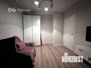 1-к квартира, на длительный срок, 30м2, 2/4 этаж