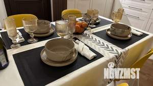 2-к квартира, посуточно, 60м2, 3/18 этаж