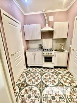 1-к квартира, посуточно, 33м2, 1/5 этаж