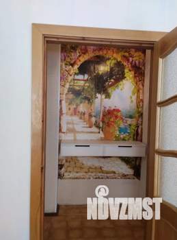 2-к квартира, посуточно, 67м2, 3/4 этаж
