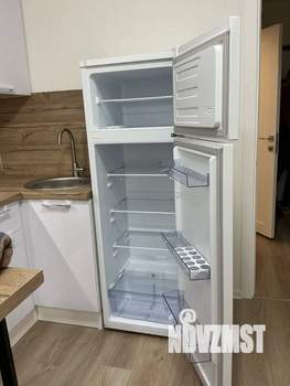 Студия квартира, на длительный срок, 20м2, 16/19 этаж