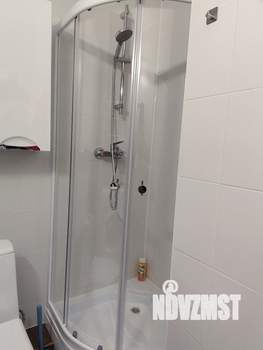 Студия квартира, на длительный срок, 22м2, 5/19 этаж