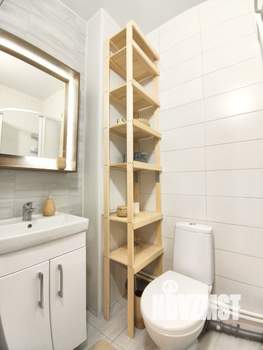 Студия квартира, на длительный срок, 22м2, 1/12 этаж