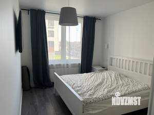 1-к квартира, на длительный срок, 33м2, 2/14 этаж
