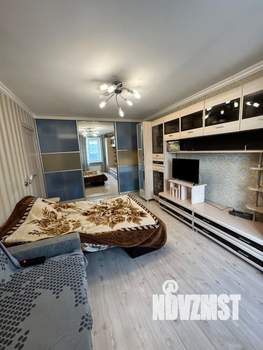 2-к квартира, на длительный срок, 42м2, 3/5 этаж