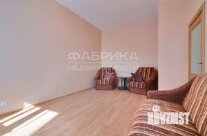 1-к квартира, на длительный срок, 40м2, 22/22 этаж