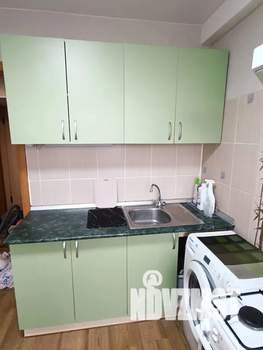 1-к квартира, посуточно, 31м2, 7/9 этаж