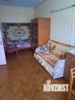 1-к квартира, на длительный срок, 29м2, 4/5 этаж