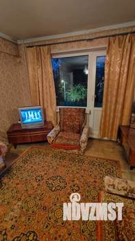 2-к квартира, на длительный срок, 46м2, 3/5 этаж