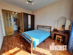 2-к квартира, посуточно, 65м2, 1/1 этаж