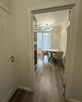 1-к квартира, на длительный срок, 40м2, 7/8 этаж