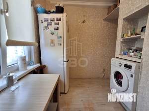 2-к квартира, на длительный срок, 46м2, 5/5 этаж